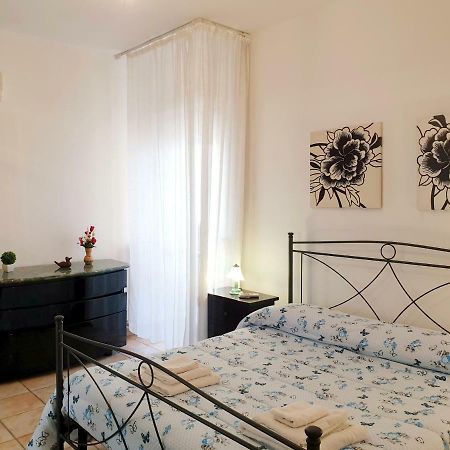 דירות גאליפולי Residenza Estate Vista Mare מראה חיצוני תמונה