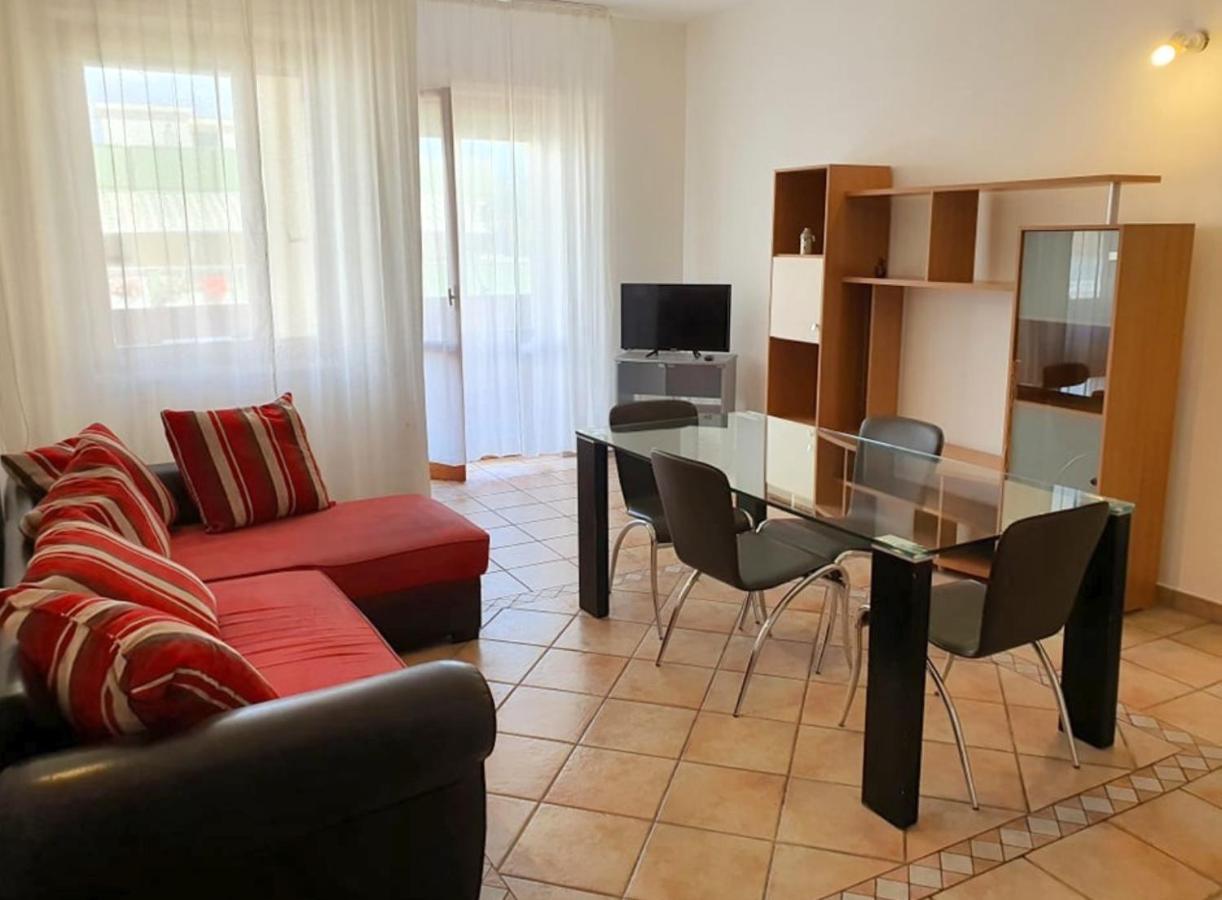 דירות גאליפולי Residenza Estate Vista Mare מראה חיצוני תמונה