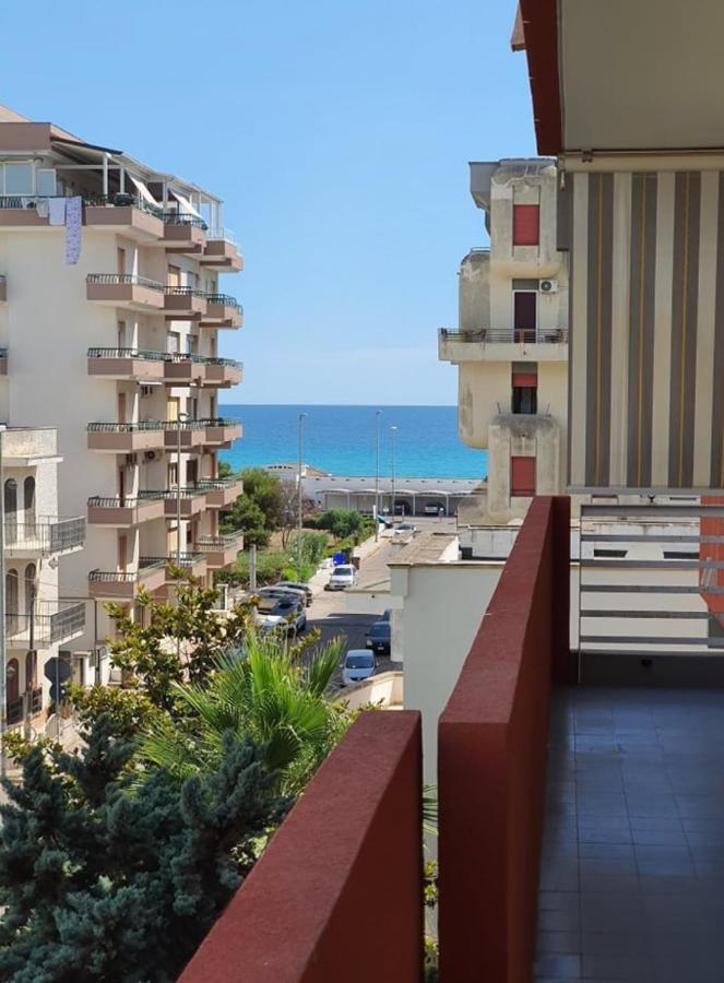 דירות גאליפולי Residenza Estate Vista Mare מראה חיצוני תמונה