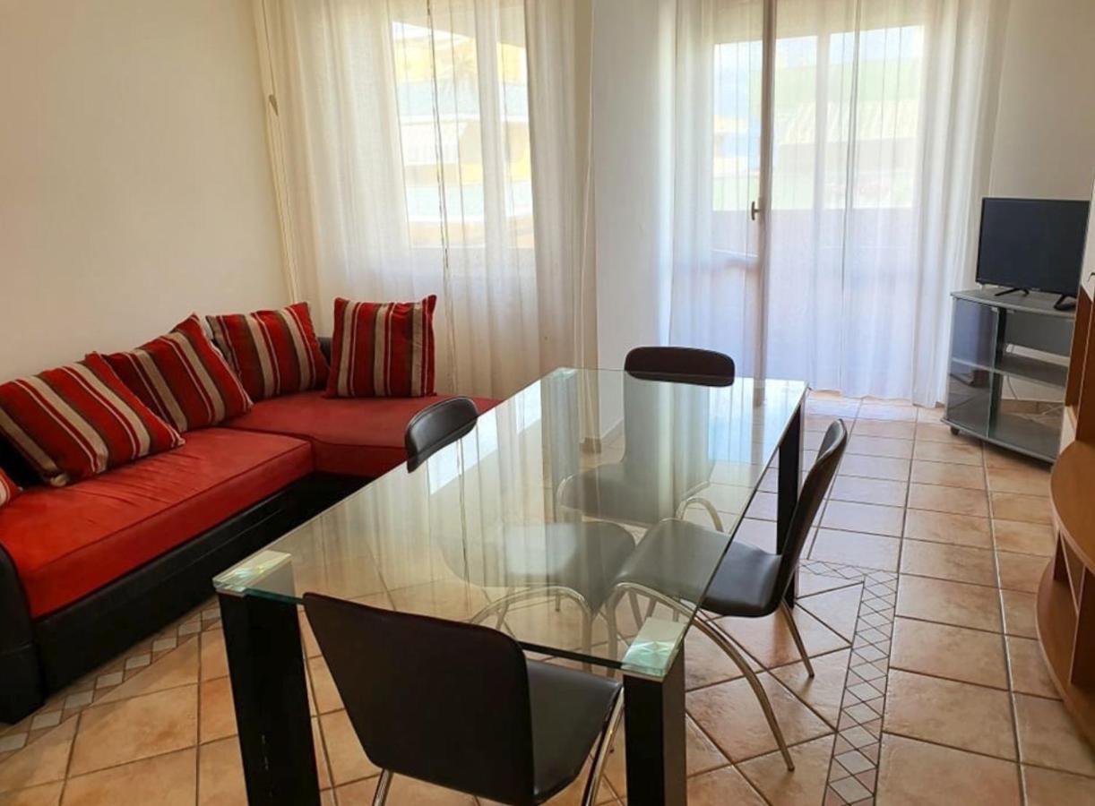 דירות גאליפולי Residenza Estate Vista Mare מראה חיצוני תמונה