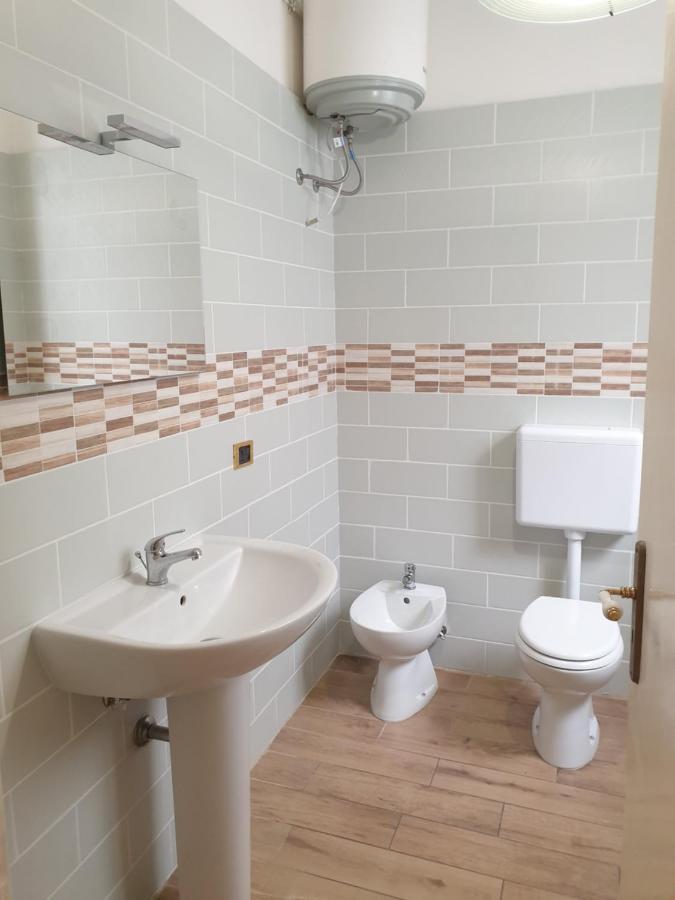 דירות גאליפולי Residenza Estate Vista Mare מראה חיצוני תמונה