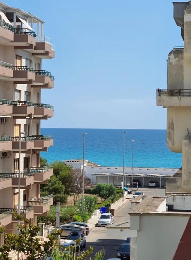 דירות גאליפולי Residenza Estate Vista Mare מראה חיצוני תמונה