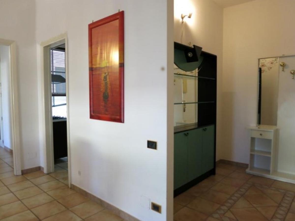 דירות גאליפולי Residenza Estate Vista Mare מראה חיצוני תמונה