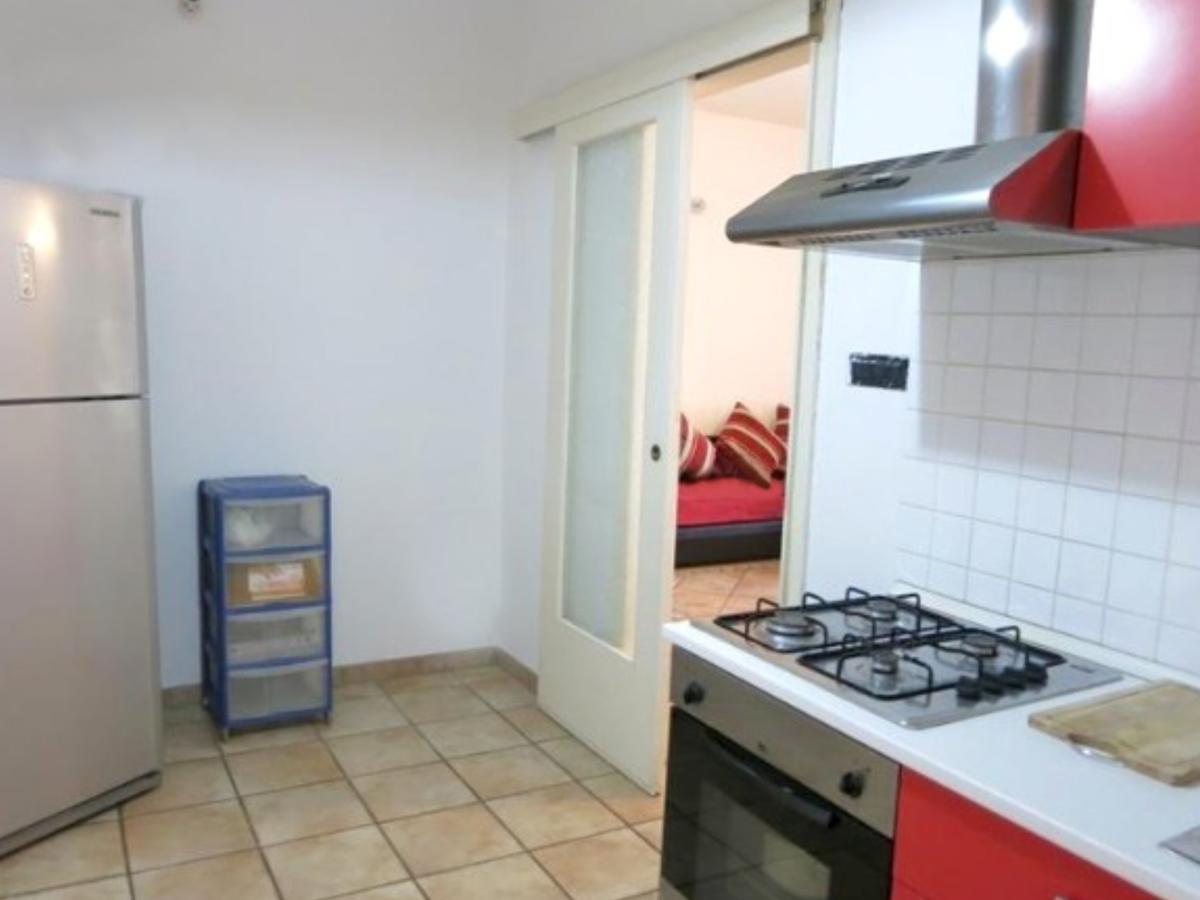 דירות גאליפולי Residenza Estate Vista Mare מראה חיצוני תמונה