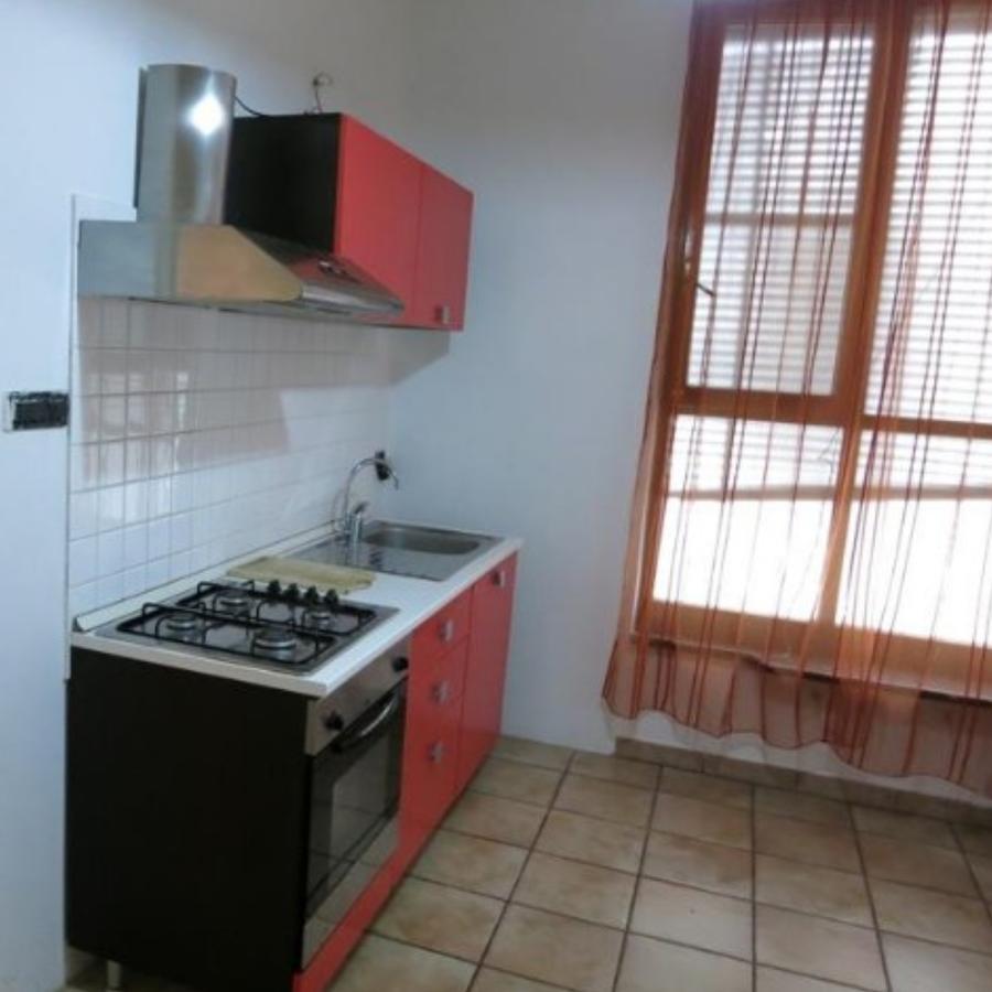 דירות גאליפולי Residenza Estate Vista Mare מראה חיצוני תמונה