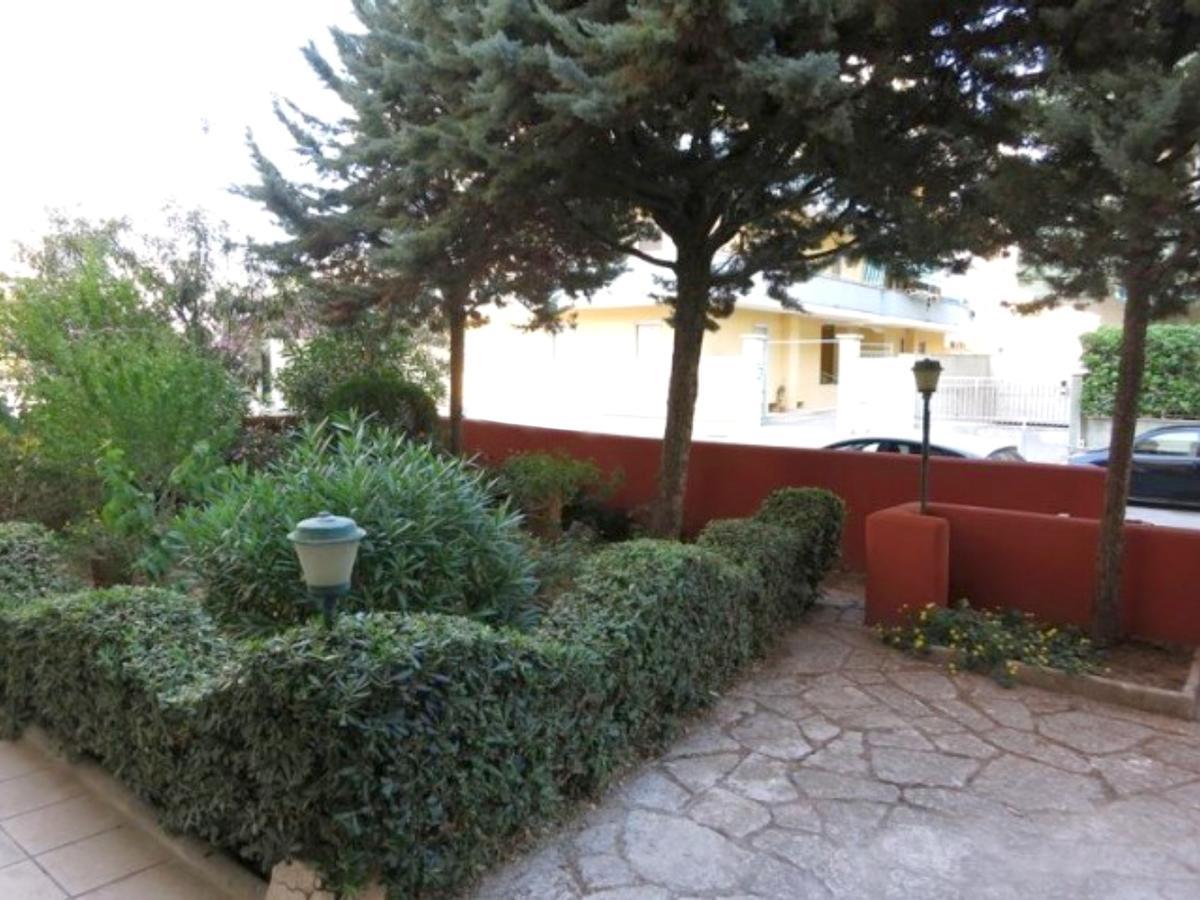 דירות גאליפולי Residenza Estate Vista Mare מראה חיצוני תמונה