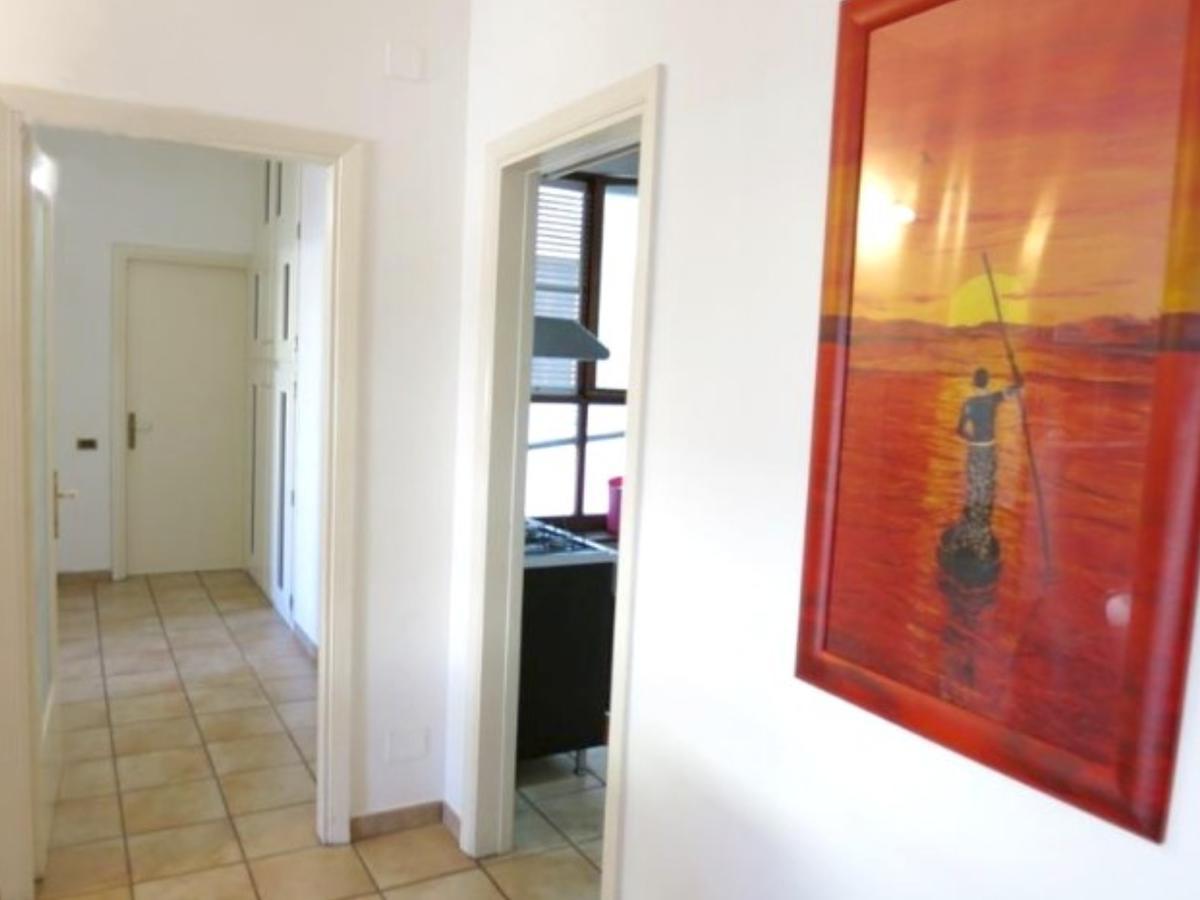 דירות גאליפולי Residenza Estate Vista Mare מראה חיצוני תמונה
