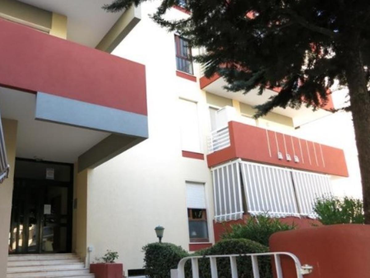 דירות גאליפולי Residenza Estate Vista Mare מראה חיצוני תמונה