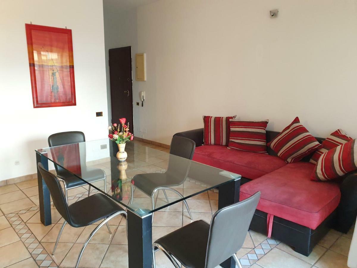 דירות גאליפולי Residenza Estate Vista Mare מראה חיצוני תמונה