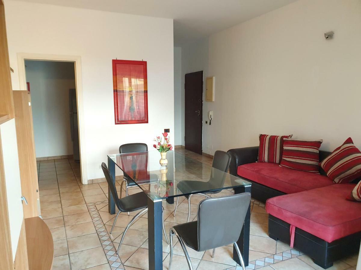 דירות גאליפולי Residenza Estate Vista Mare מראה חיצוני תמונה
