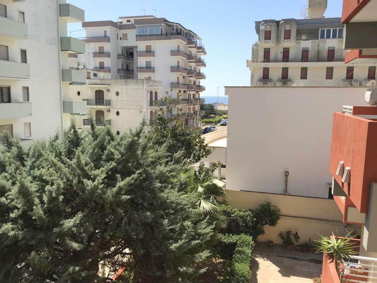 דירות גאליפולי Residenza Estate Vista Mare מראה חיצוני תמונה