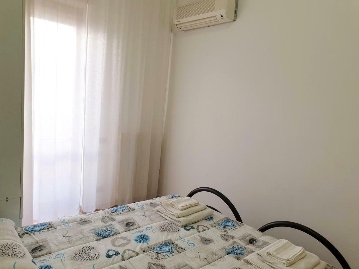 דירות גאליפולי Residenza Estate Vista Mare מראה חיצוני תמונה