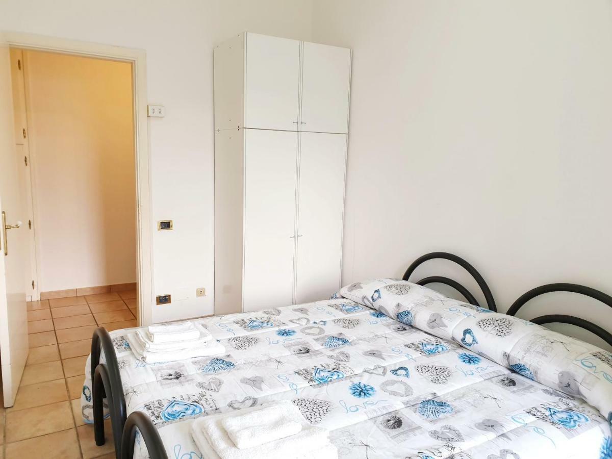 דירות גאליפולי Residenza Estate Vista Mare מראה חיצוני תמונה