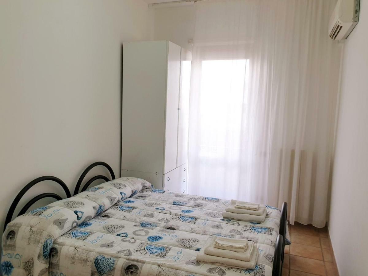 דירות גאליפולי Residenza Estate Vista Mare מראה חיצוני תמונה