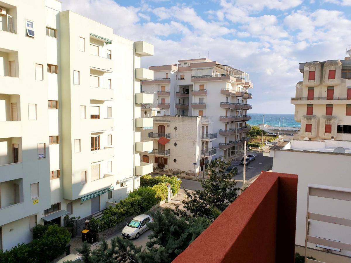 דירות גאליפולי Residenza Estate Vista Mare מראה חיצוני תמונה