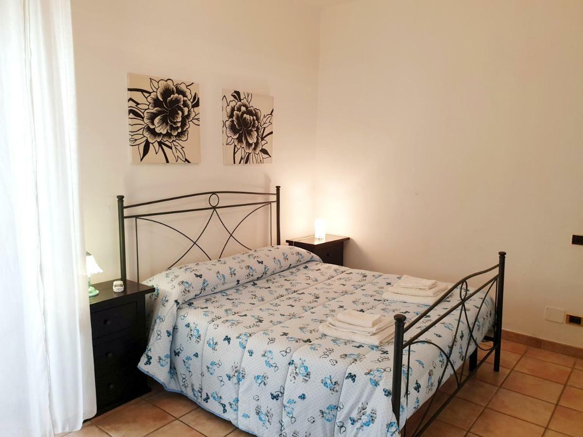 דירות גאליפולי Residenza Estate Vista Mare מראה חיצוני תמונה