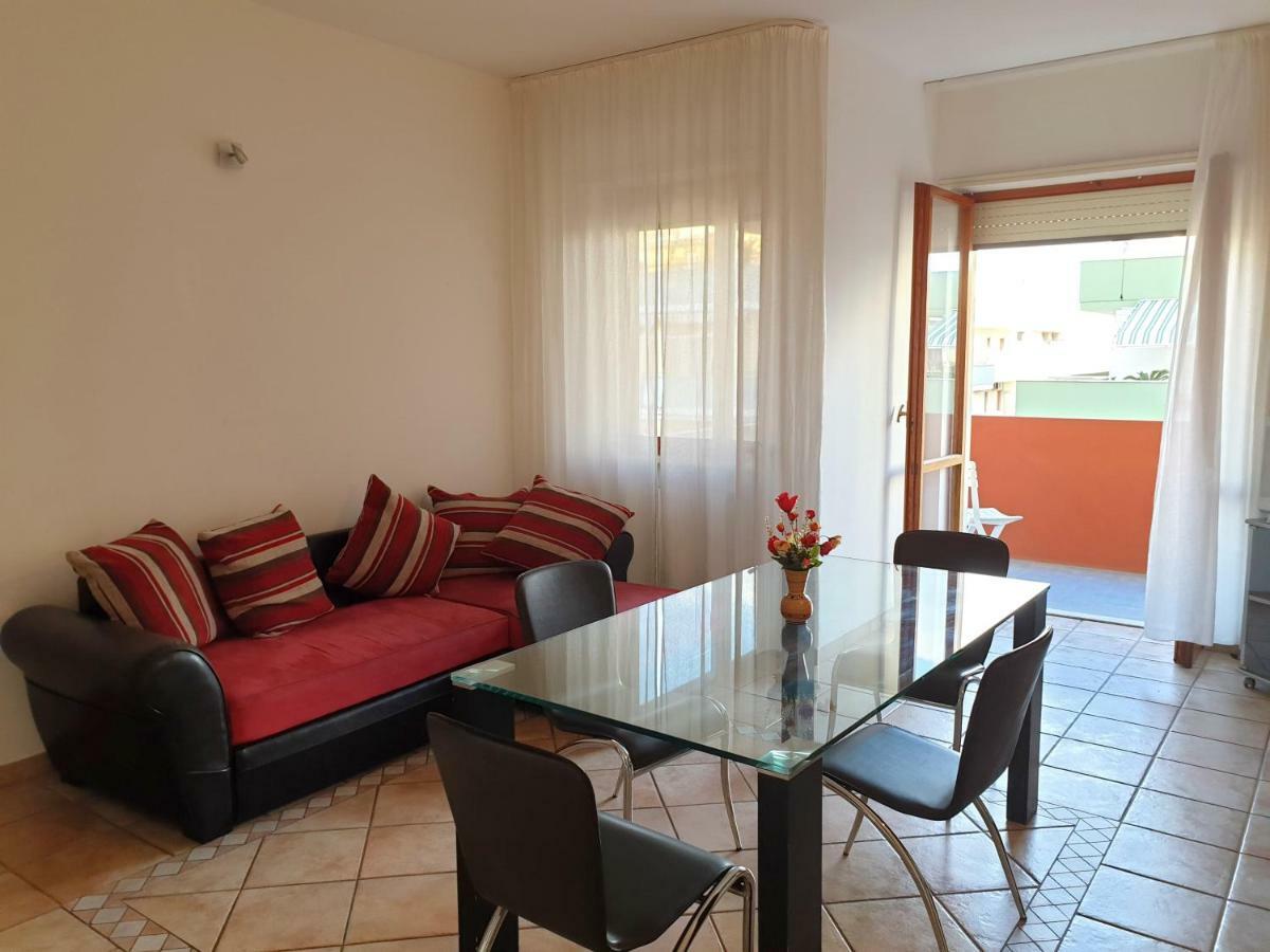 דירות גאליפולי Residenza Estate Vista Mare מראה חיצוני תמונה
