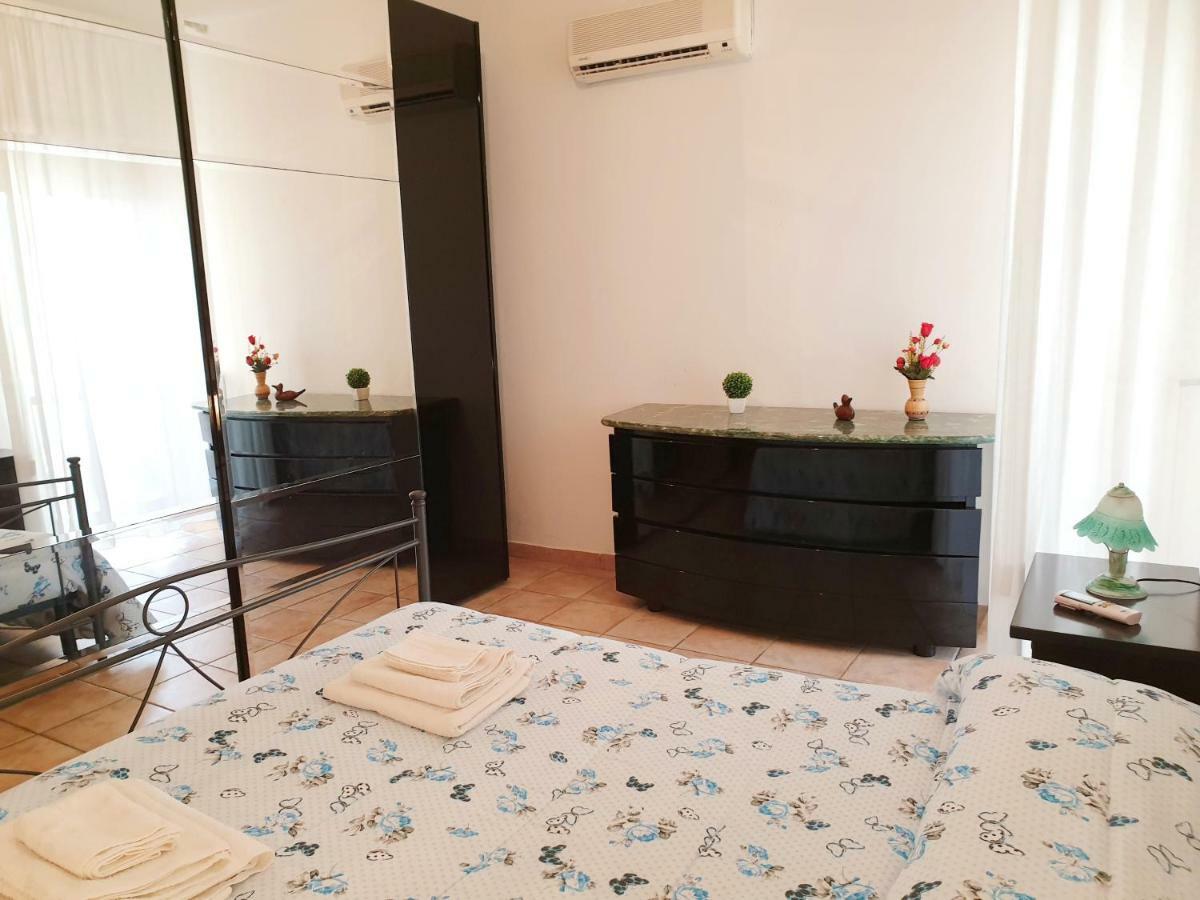 דירות גאליפולי Residenza Estate Vista Mare מראה חיצוני תמונה