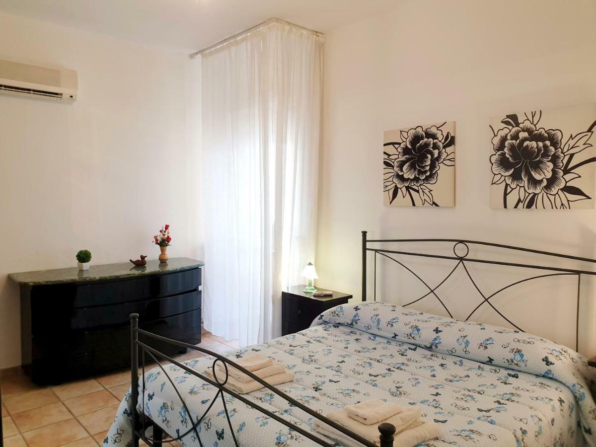 דירות גאליפולי Residenza Estate Vista Mare מראה חיצוני תמונה